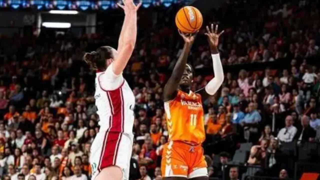 El Valencia Basket conquista su cuarta Liga Femenina Endesa