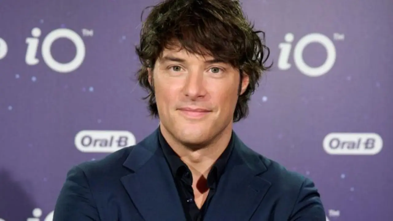 Jordi Cruz