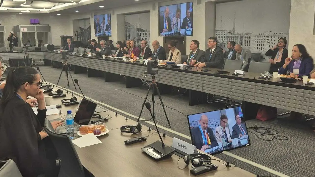 Espa&ntilde;a promueve la Atenci&oacute;n Primaria en Asamblea Mundial de Salud al impulsar una alianza Europa-Am&eacute;rica para reforzarla
