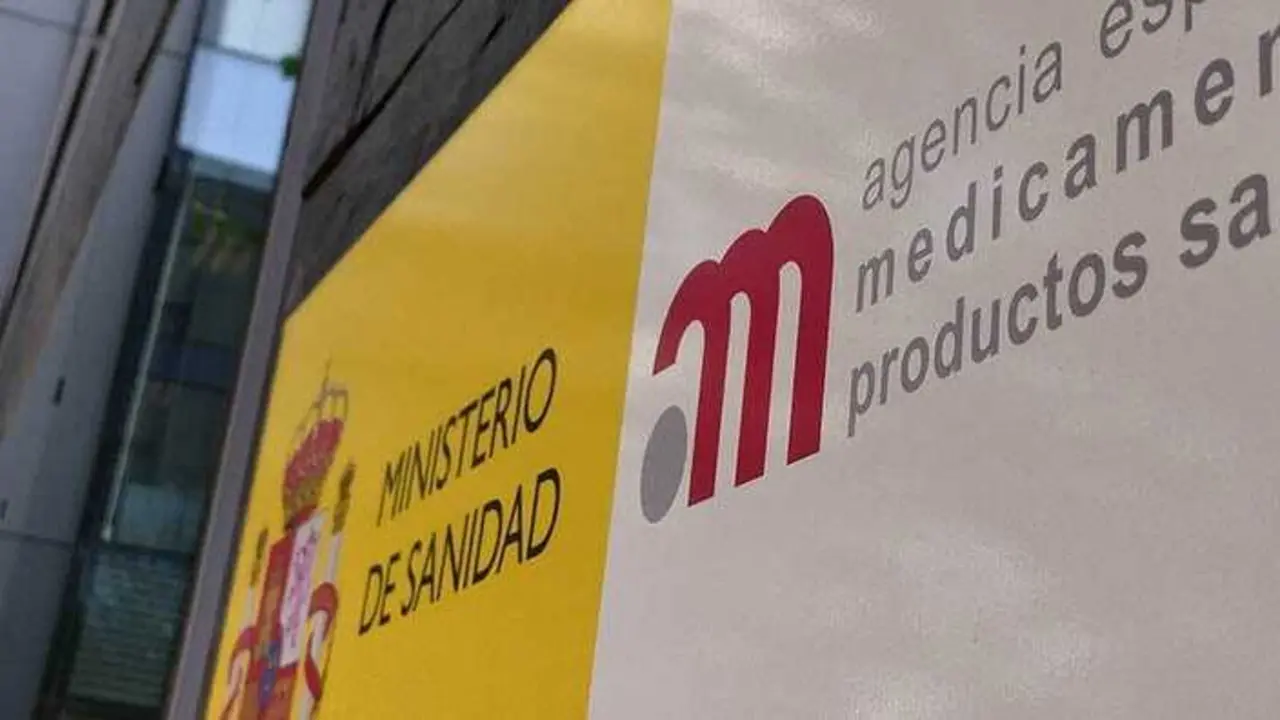 Archivo - La AEMPS contar&aacute; con 99 nuevos trabajadores tras una actualizaci&oacute;n de su Relaci&oacute;n de Puestos de Trabajo