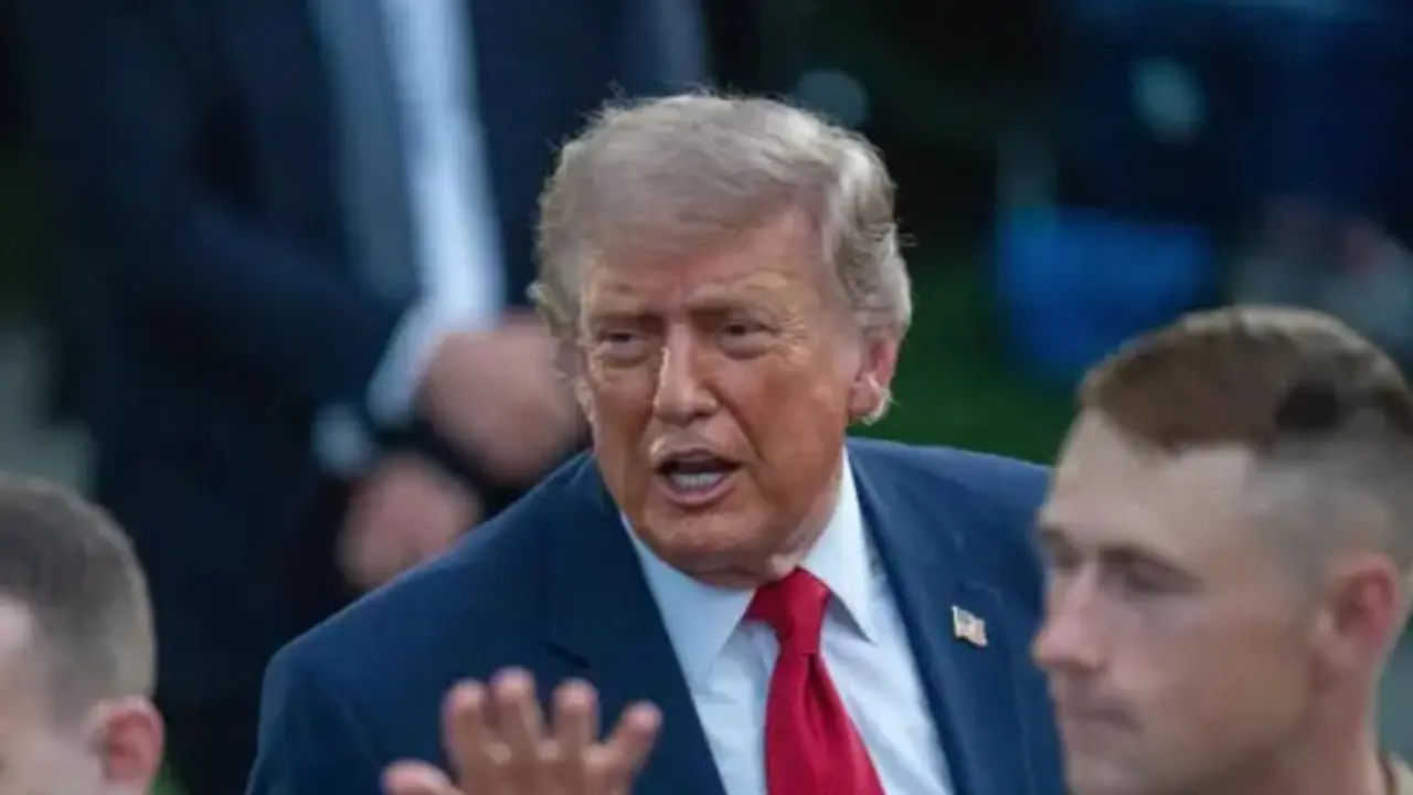 Trump