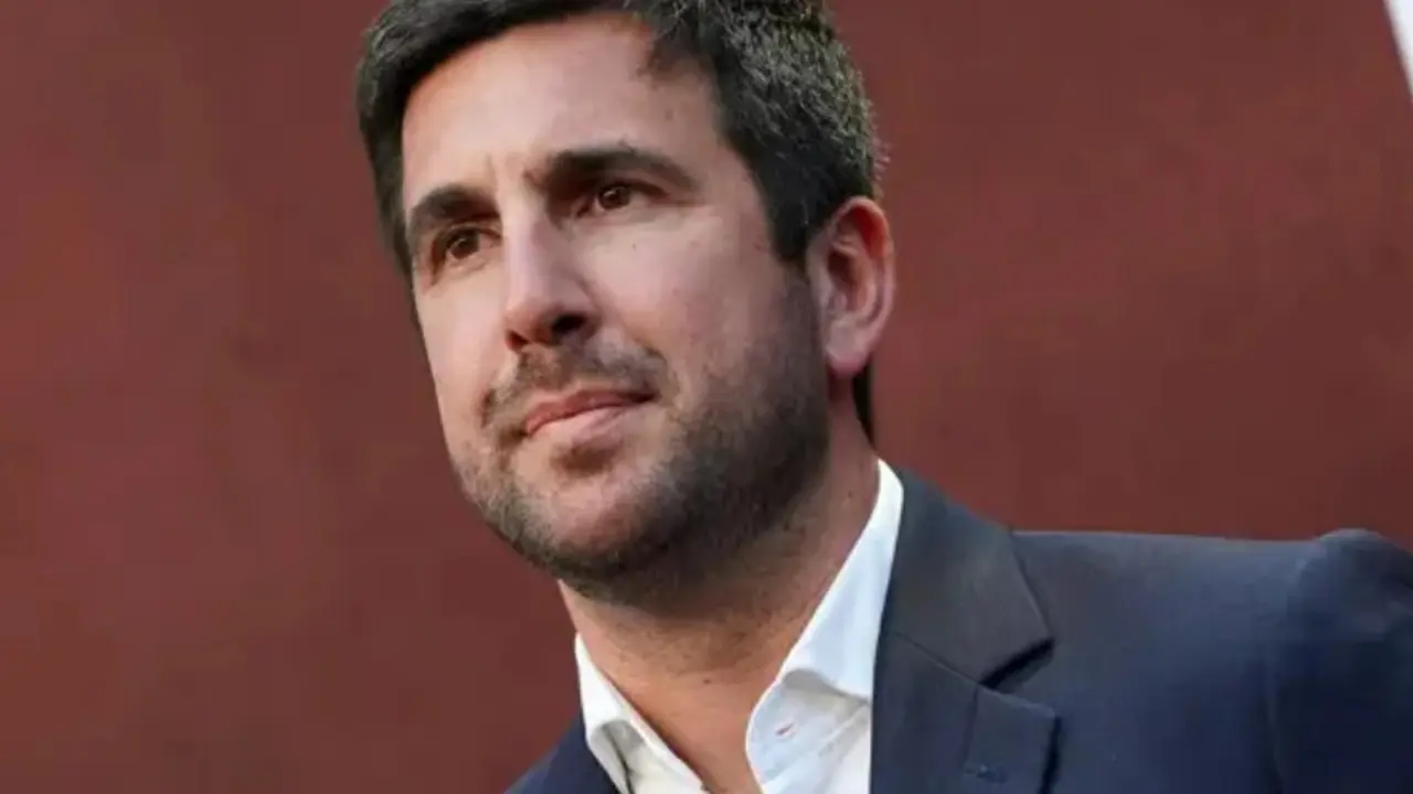 Enrique Riquelme