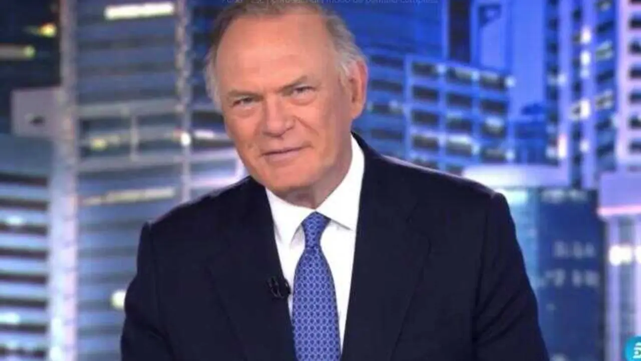 Pedro Piqueras
