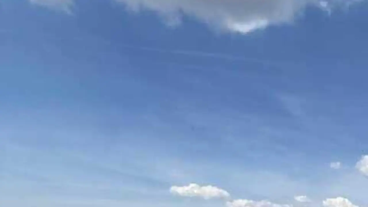 Imagen de los bomberos