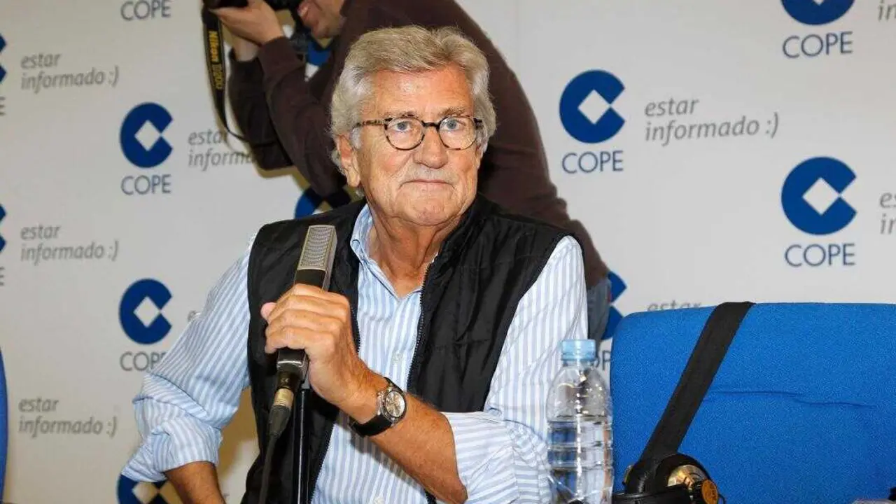 Pepe Domingo Casta&ntilde;o
