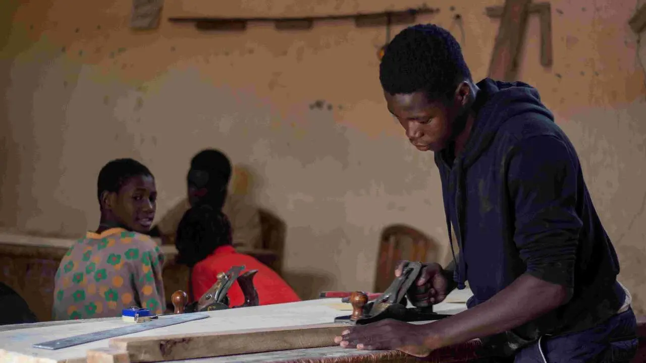C&aacute;ritas apoya 59 programas de ayuda al desarrollo y acci&oacute;n humanitaria en &Aacute;frica, con 612.000 beneficiados