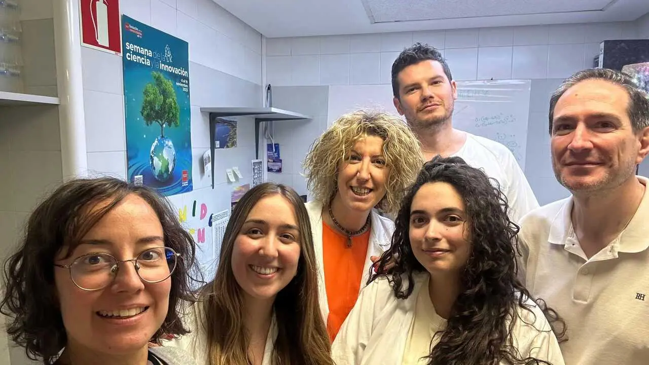 Identifican 'huellas antivirales' distintas seg&uacute;n el tipo de esclerosis m&uacute;ltiple, lo que apunta a 'terapias dirigidas'