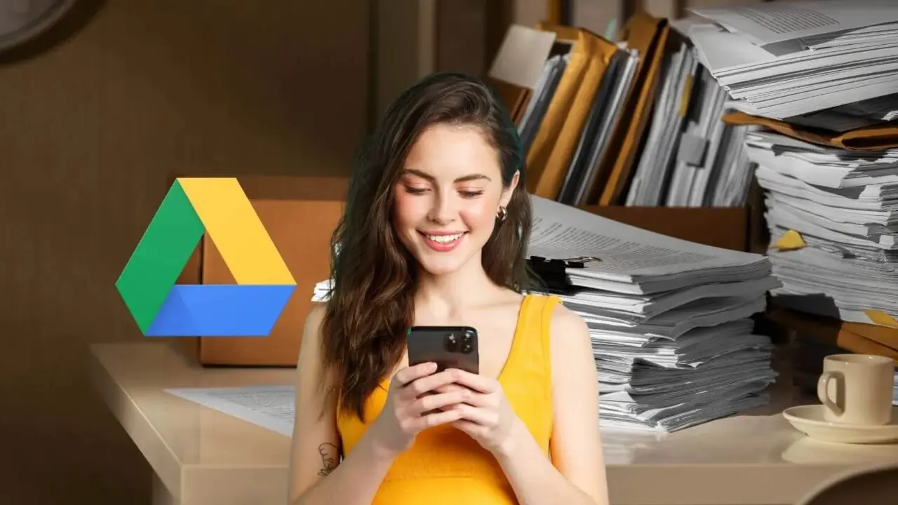 Google Drive