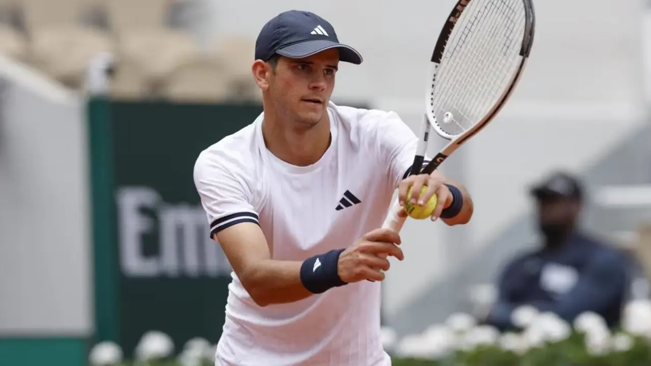 Rafa J&oacute;dar