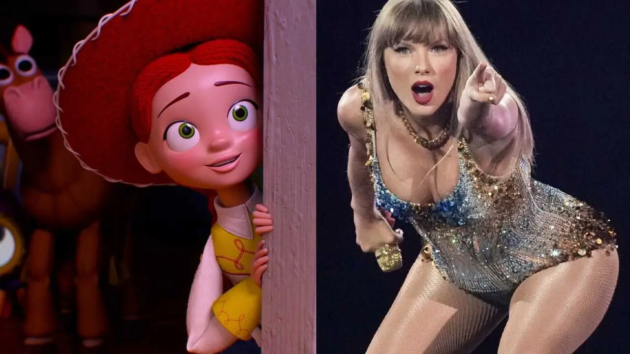 TOY STORY 5