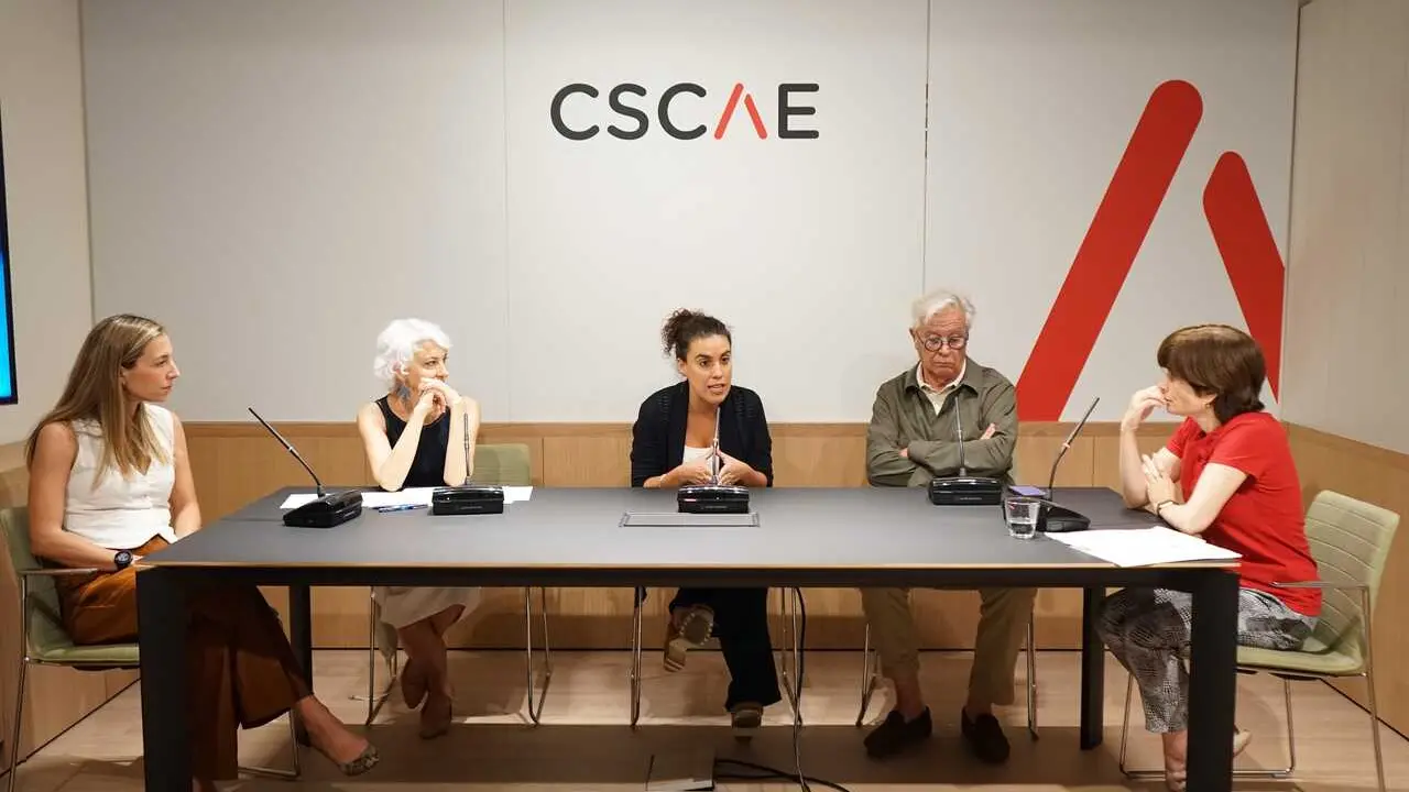 Jornada Arquitectos y Notariado: rigor profesional ante la crisis de la vivienda.