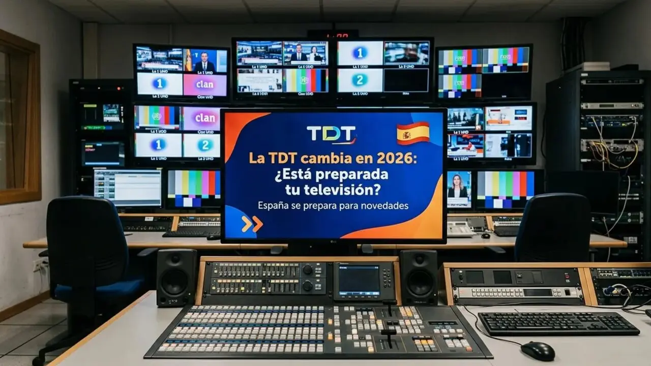 TDT