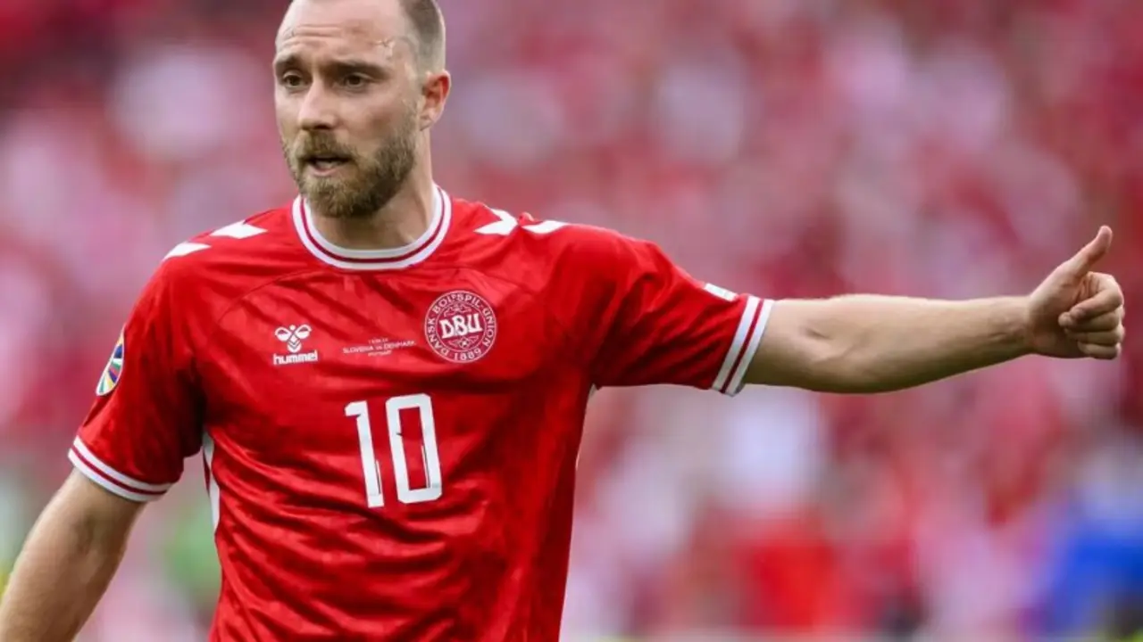 Eriksen