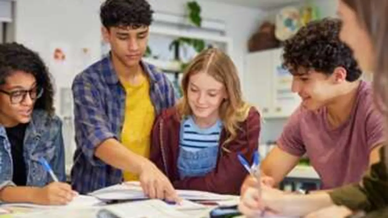 Colegio Lab International School
