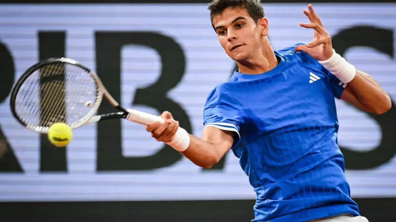 Rafa J&oacute;dar