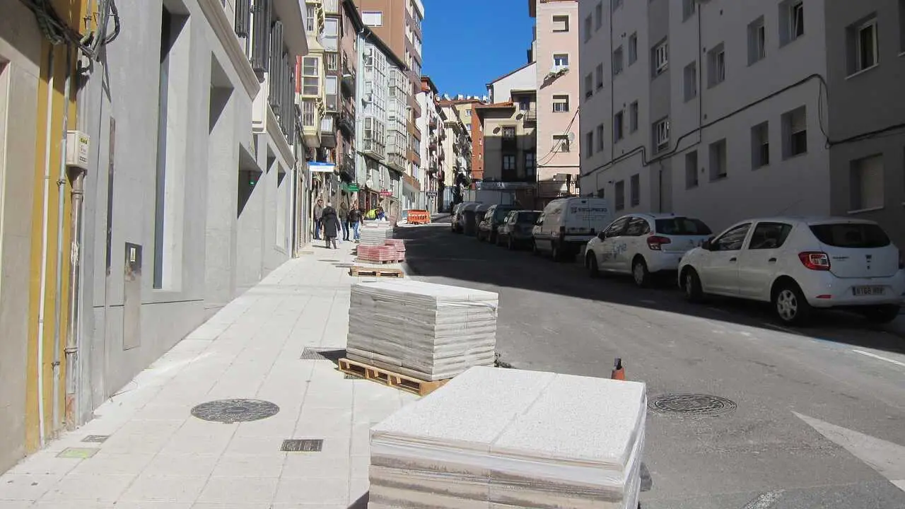 Archivo - Cuesta Atalaya.- Archivo