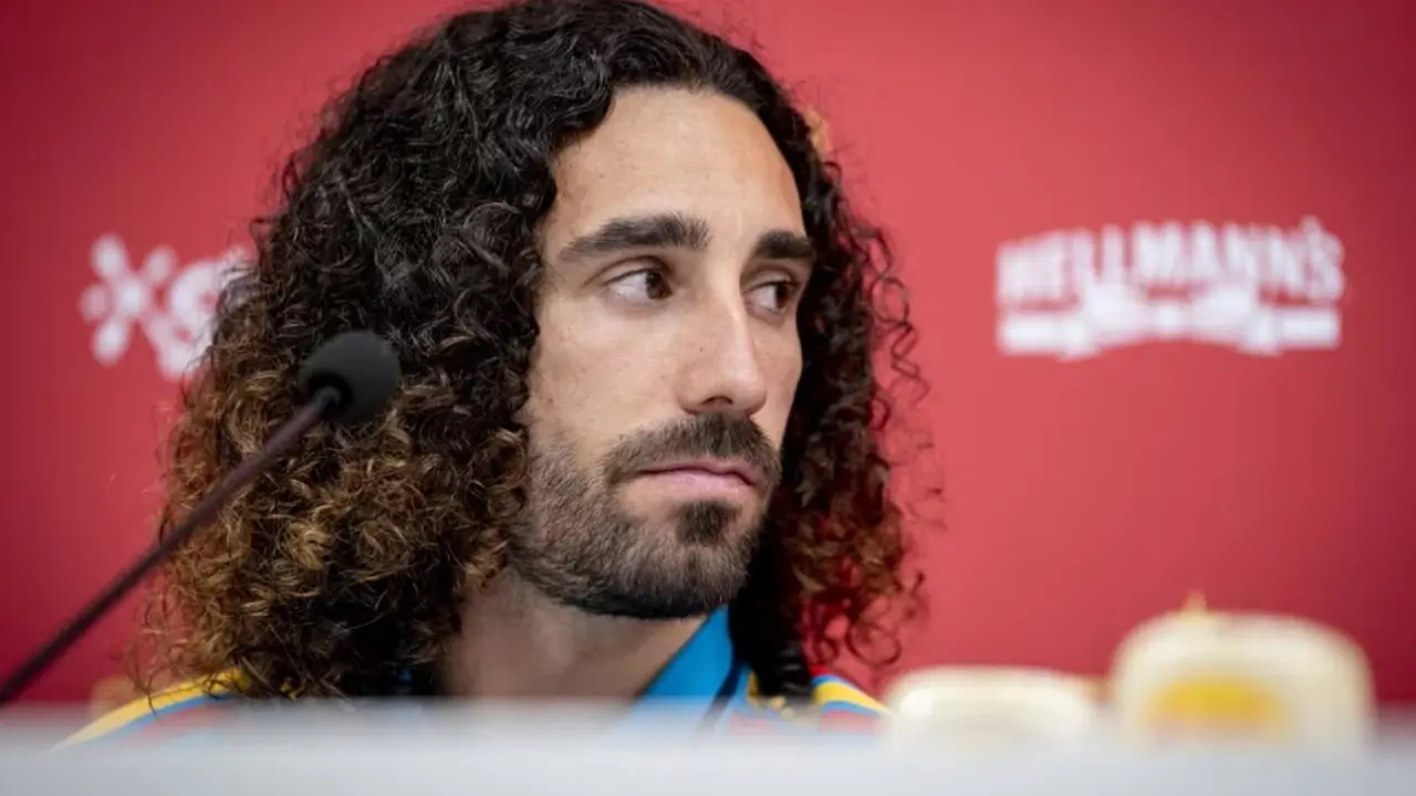 Cucurella