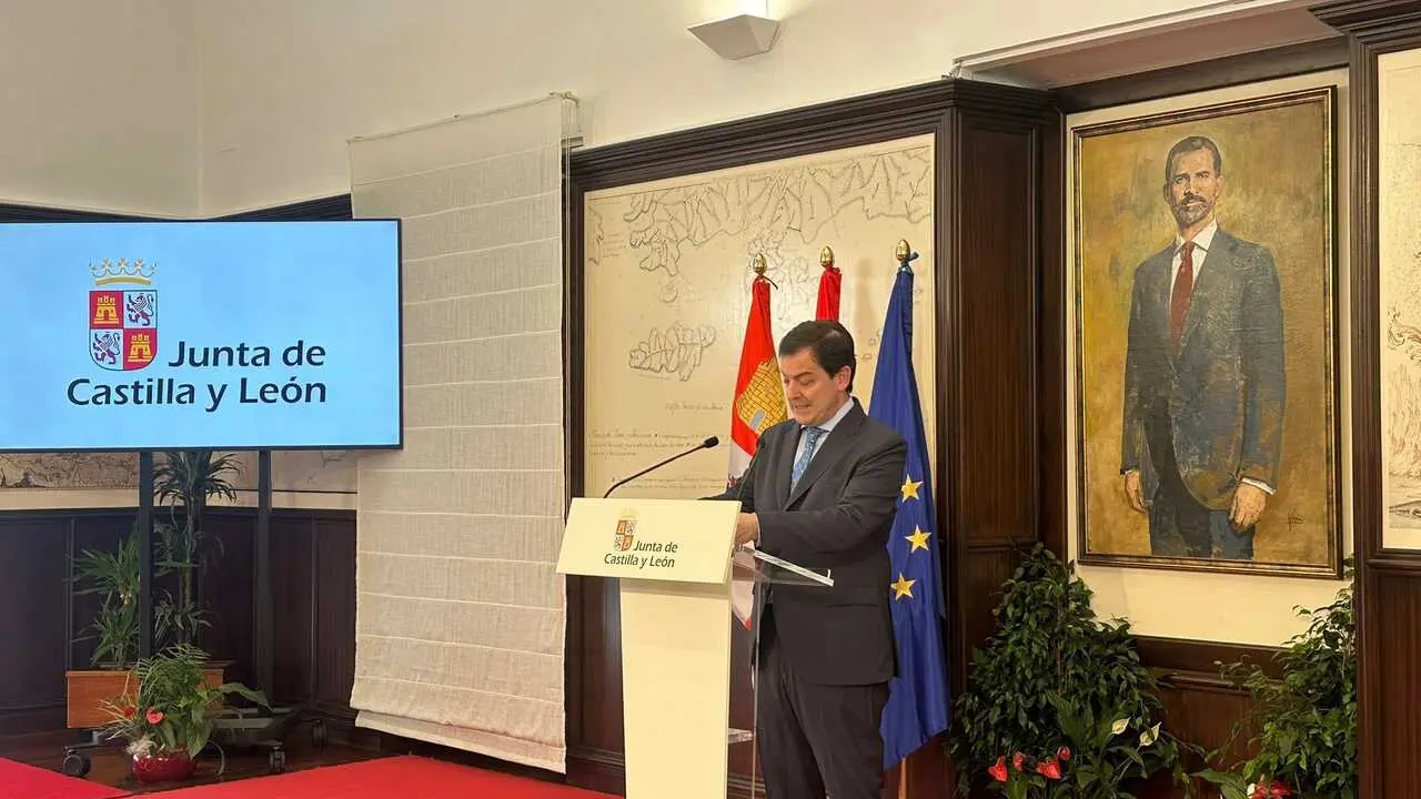 Ma&ntilde;ueco anuncia su equipo de Gobierno.