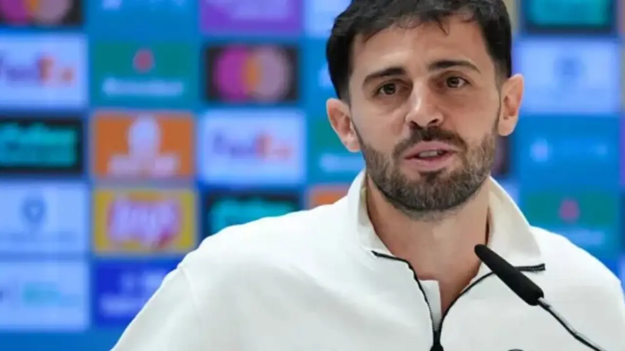 Bernardo Silva