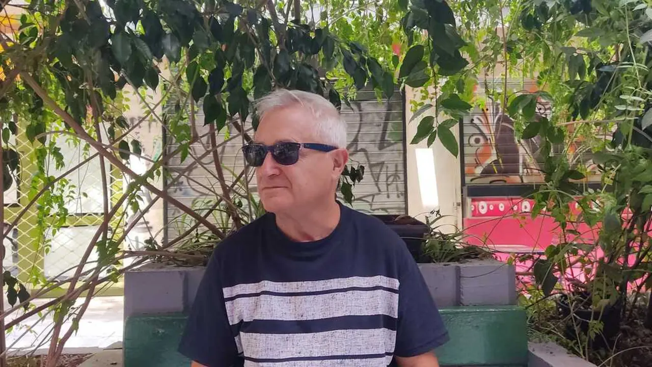 Archivo - Enrique Gracia