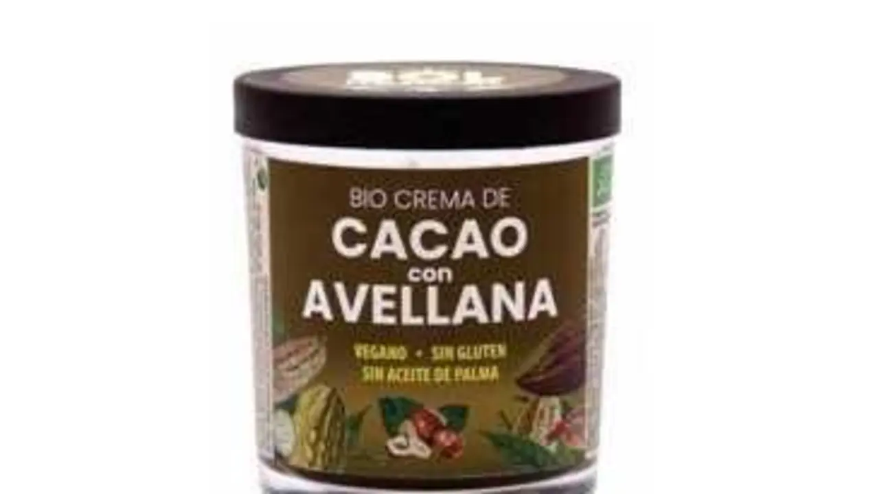 Imagen del producto afectado.
