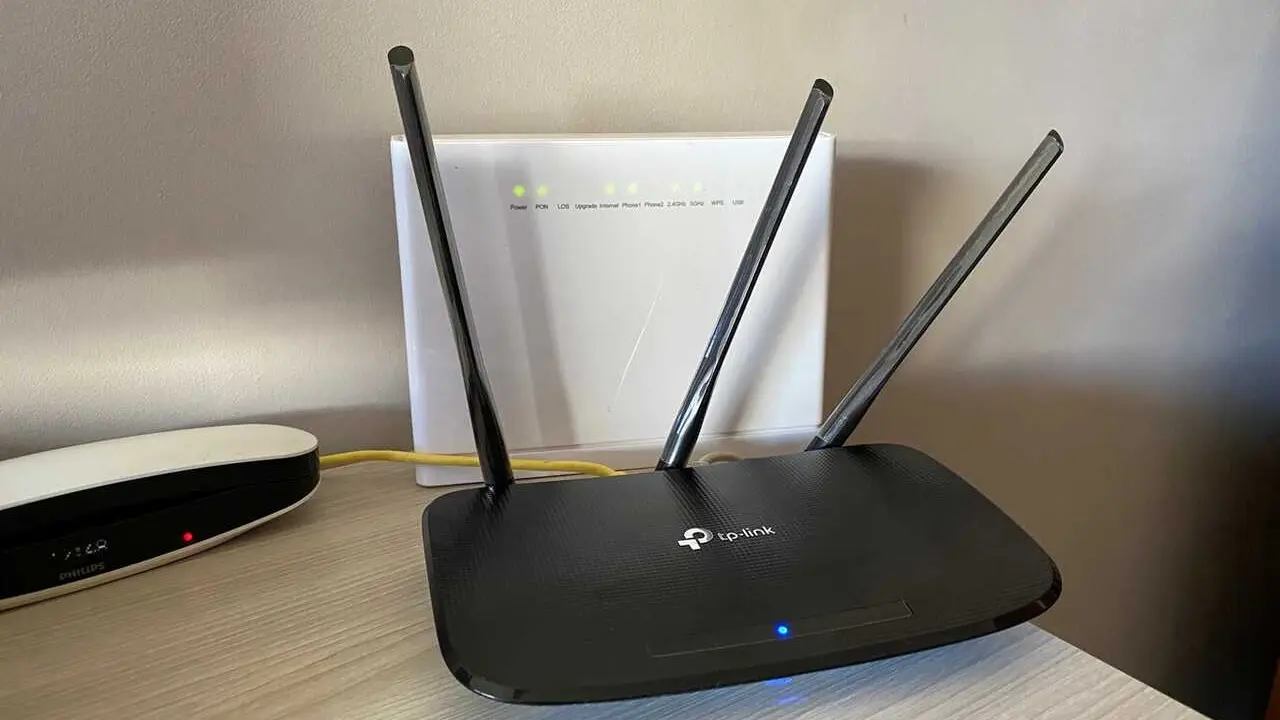 Router
