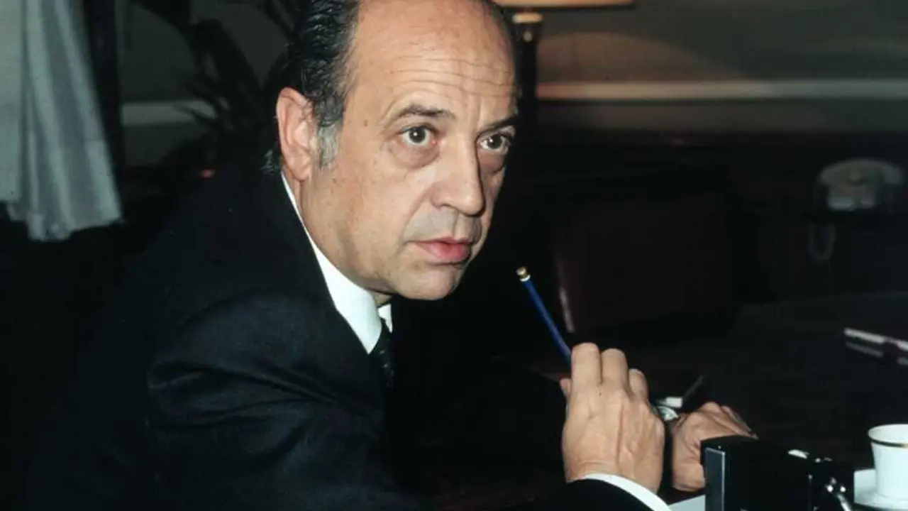 Francisco Fern&aacute;ndez Ord&oacute;&ntilde;ez