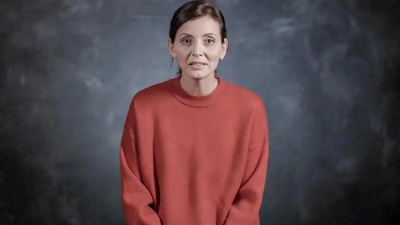 Archivo - Nevenka Fern&aacute;ndez
