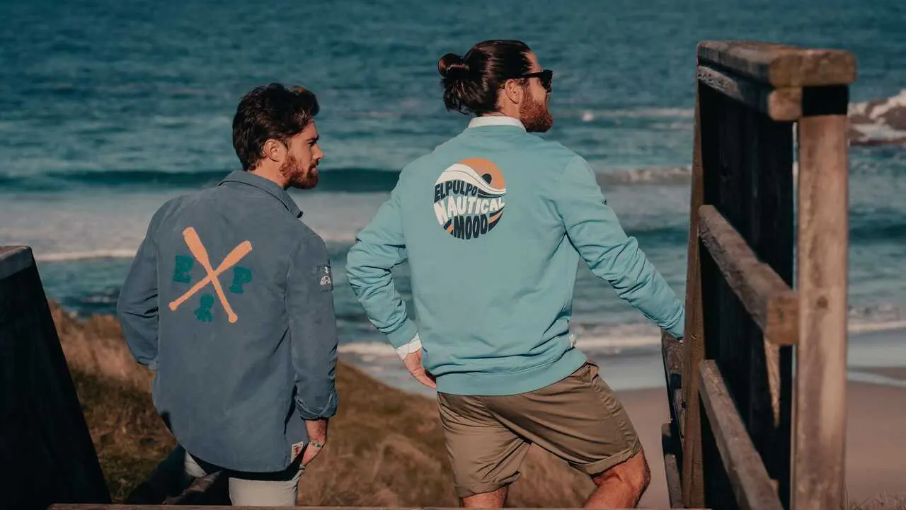 Archivo - Dise&ntilde;os c&oacute;modos, de calidad y perfectos para cualquier ocasi&oacute;n en la nueva colecci&oacute;n de verano de elPulpo