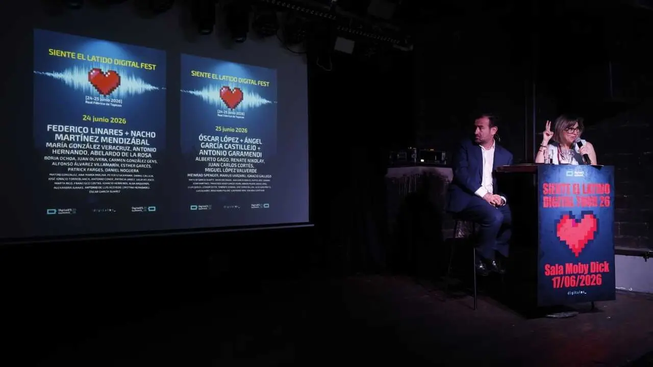DIGITALES SUMMIT 2026