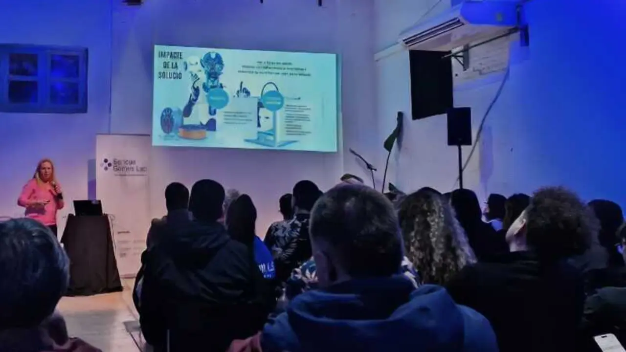 Desarrollan un videojuego para acompa&ntilde;ar a pacientes que inician el tratamiento de di&aacute;lisis