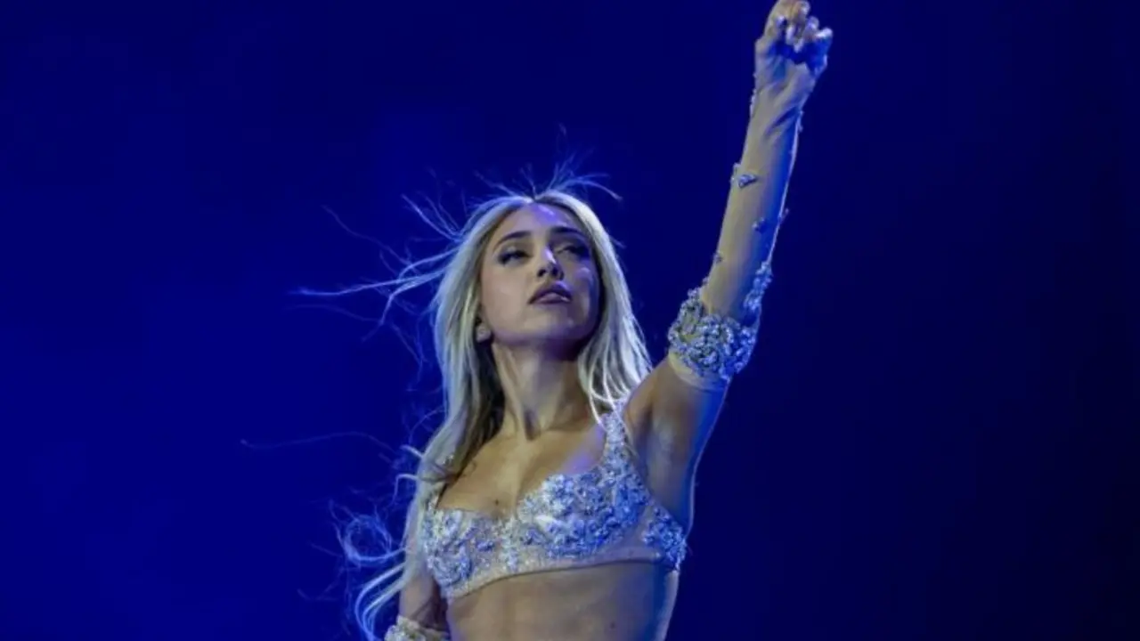 Ana Mena