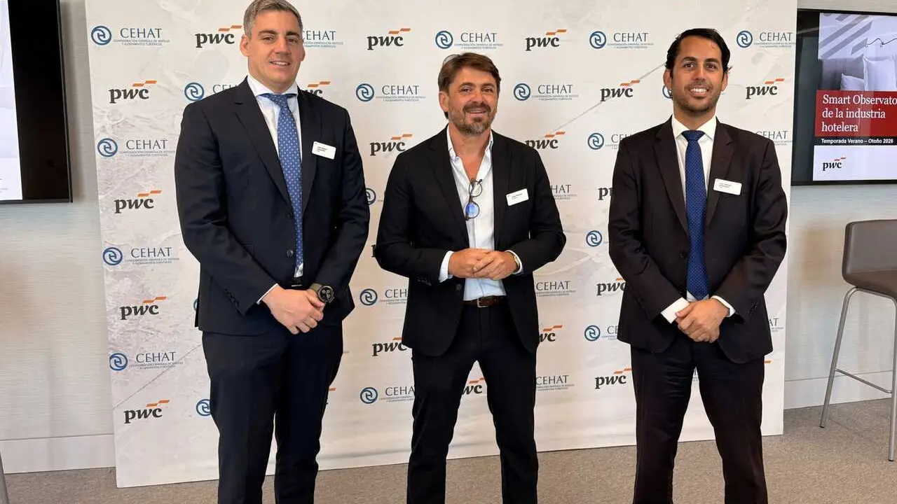 Presentaci&oacute;n del informe 'Smart Observatory Verano-Oto&ntilde;o 2026'.