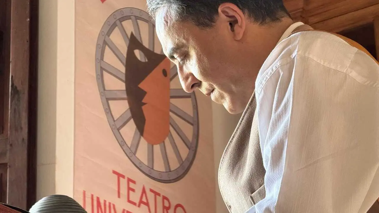 RTVE inicia el rodaje de un documental en clave de 'true crime' sobre el asesinato de Lorca en su 90 aniversario