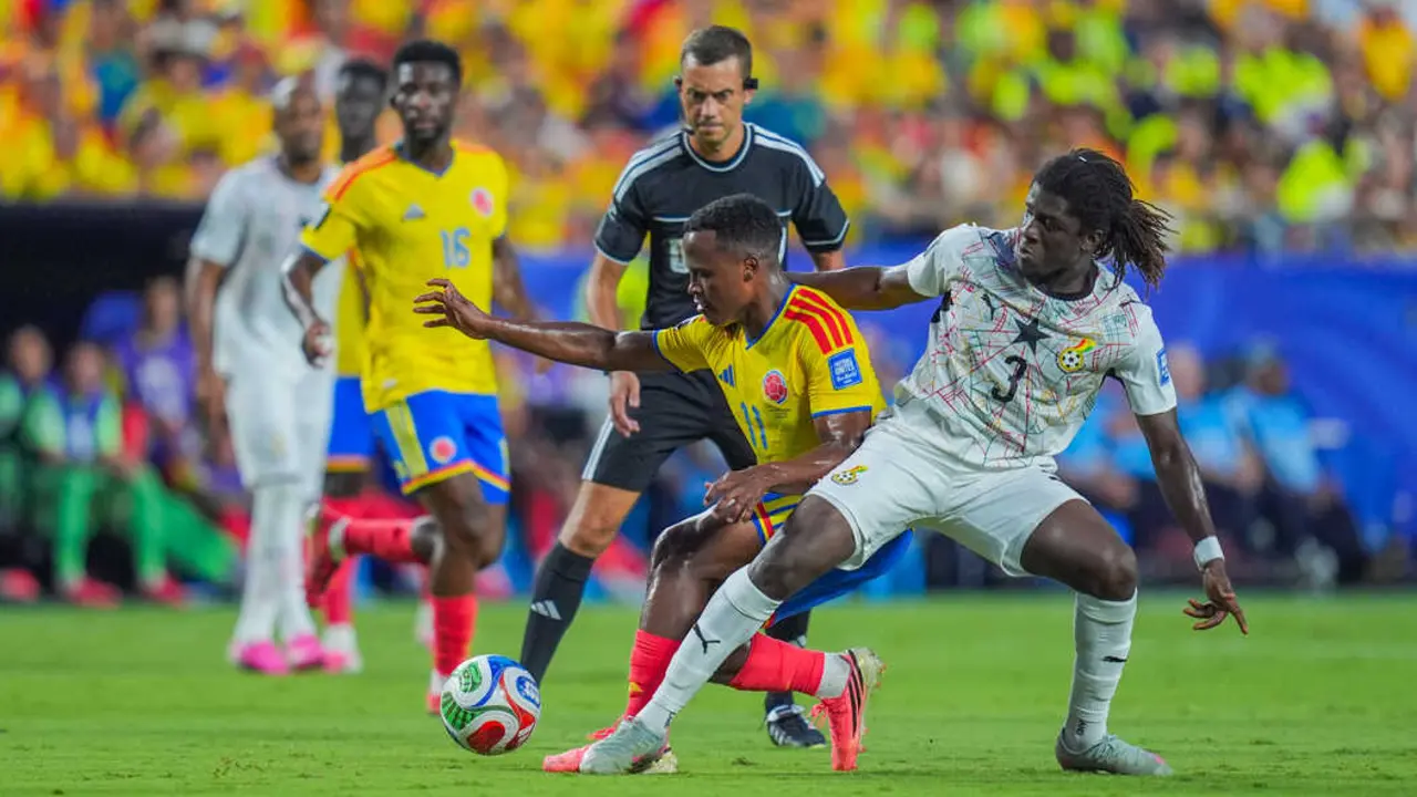 Fed. Col. F&uacute;tbol