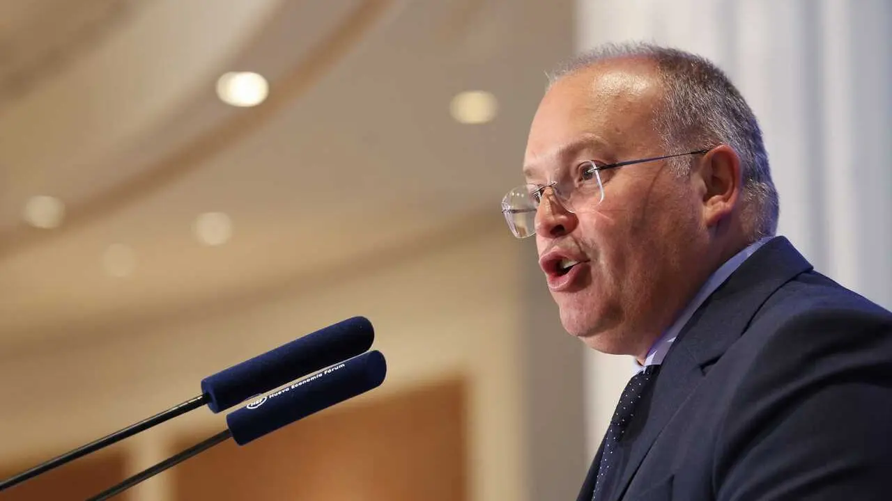 El secretario general del PP, Miguel Tellado