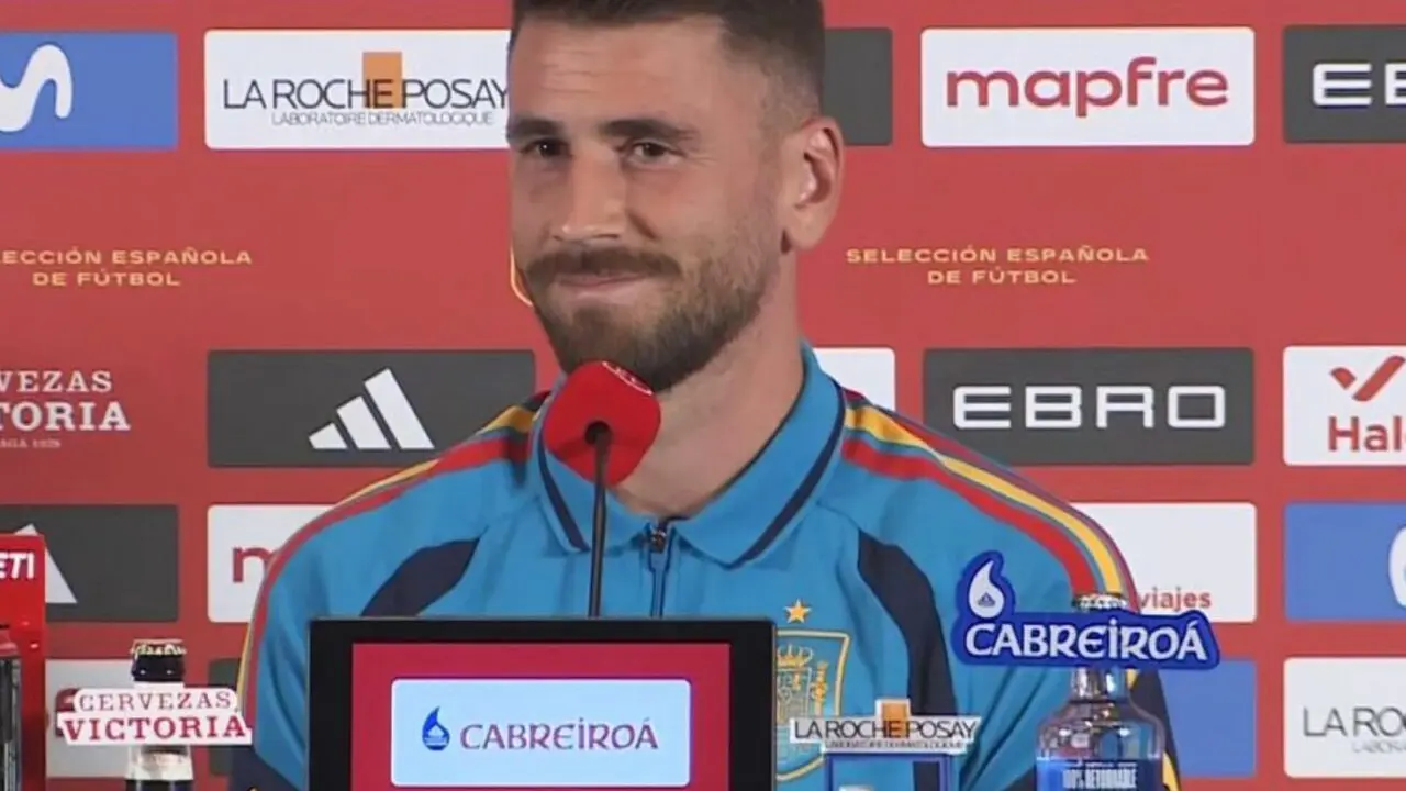 Unai Sim&oacute;n