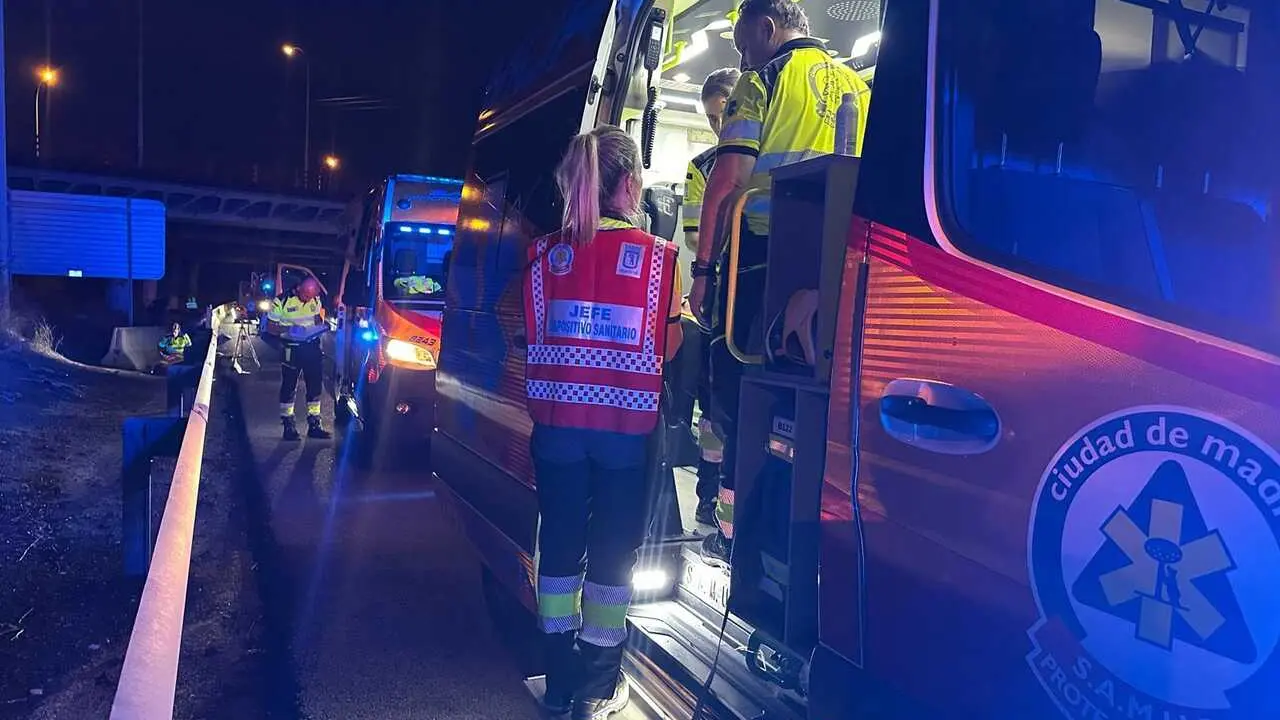 Ambos sucesos han ocurrido, pr&aacute;cticamente, de forma simult&aacute;nea