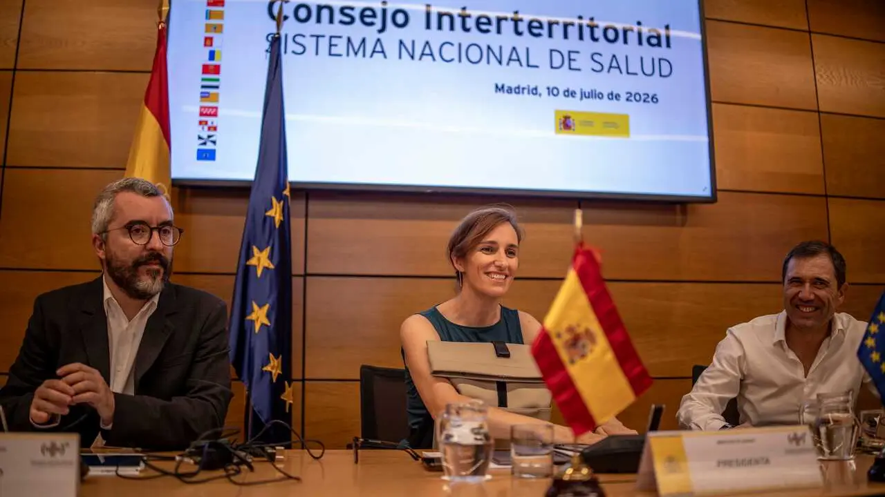 Sanidad y CCAA aprueban un protocolo para coordinar el acceso a tratamientos de alta complejidad.