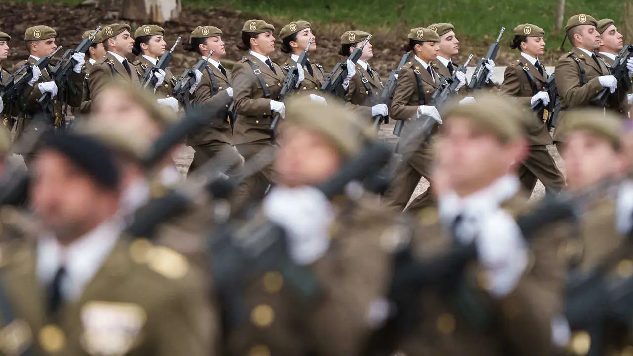 Rey Felipe VI de Espa&ntilde;a. Juara de bandera. C&aacute;ceres