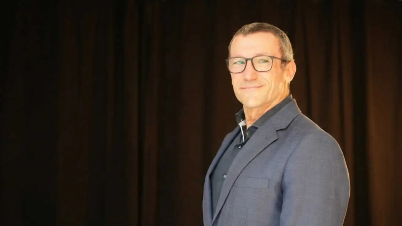 Gonzalo &Aacute;lvarez Mara&ntilde;&oacute;n, director de Funditec Research. DNI, permiso de conducir o t&iacute;tulo universitario, estar&aacute;n a un clic en el m&oacute;vil para los europeos en 2027