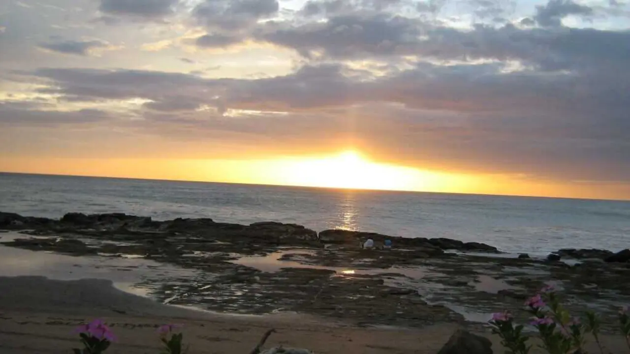 Archivo - Playa
