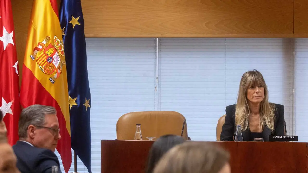Bego&ntilde;a G&oacute;mez