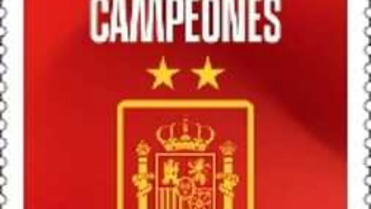Sello Campeones