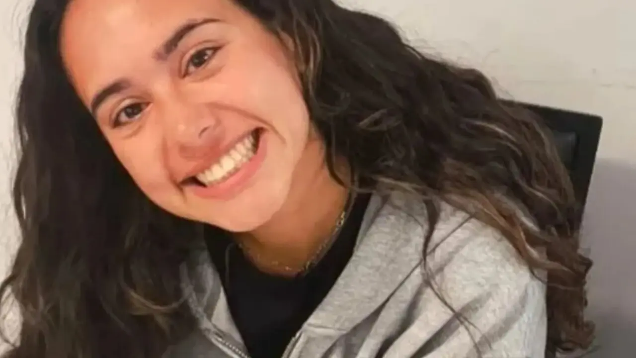 Valeria Arango Trujillo. Gofundme