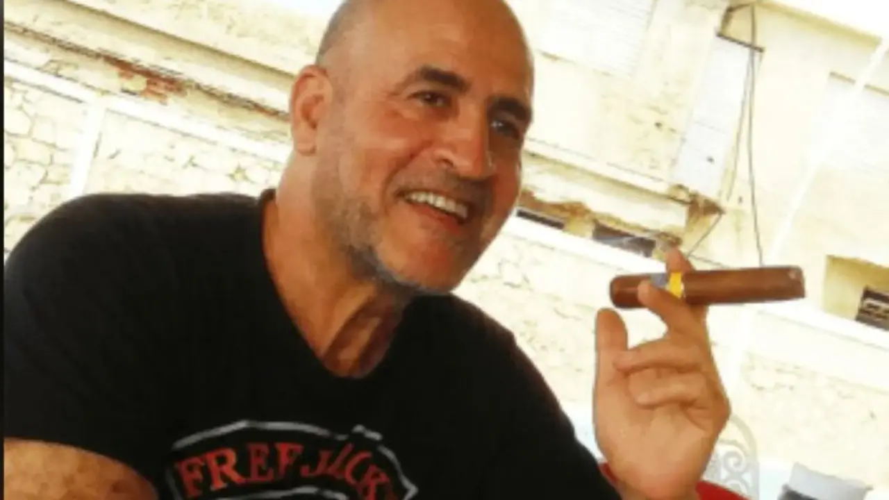 Daniel Siad