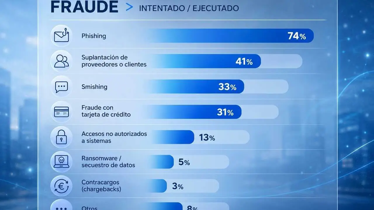 Gr&aacute;fico de ataques