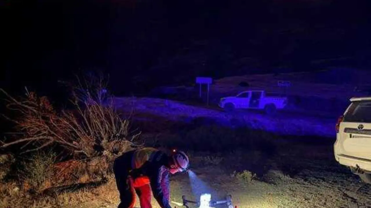 El CSIC asesora en los incendios