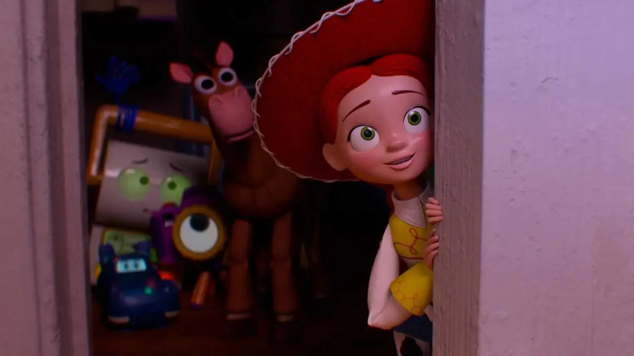 Toy Story 5 ya es la tercera pel&iacute;cula del a&ntilde;o que supera los 1.000 millones en taquilla