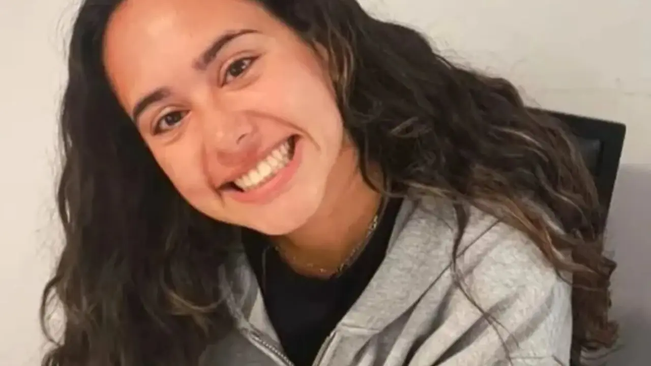 Valeria Arango Trujillo. GoFundMe